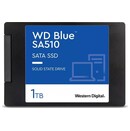 Dysk wewnętrzny SanDisk SA510 Blue SSD SATA (2.5") 1TB