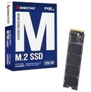 Dysk wewnętrzny BIOSTAR M760 SSD M.2 NVMe 256GB
