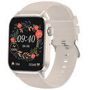 Smartwatch KIANO Watch beżowy
