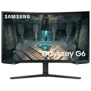 Monitor 31.5" Samsung LS32BG650EUXEN czarny