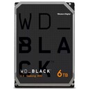 Dysk wewnętrzny WD WD6004FZWX Black HDD SATA (3.5") 6TB