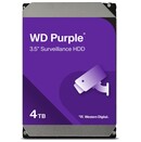 Dysk wewnętrzny WD WD40PURX Purple HDD SATA (3.5") 4TB