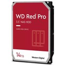 Dysk wewnętrzny WD WD142KFGX Red Pro HDD SATA (3.5") 14TB