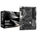 Płyta główna ASrock B4504 Pro4 R2.0 Socket AM4 AMD B450 DDR4 ATX