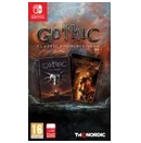Gothic Classic Khorinis Saga Nintendo Switch