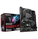 Płyta główna GIGABYTE B550X Gaming X V2 Socket AM4 AMD B550 DDR4 ATX