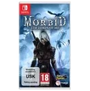 Morbid The Lords of Ire Nintendo Switch