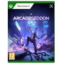 Arcadegeddon Xbox (Series X)