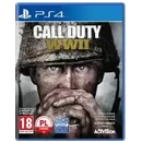 Call of Duty WWII PlayStation 4