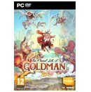 The Eternal Life of Goldman PC