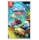 Smerfy Kart Nintendo Switch