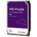 Dysk wewnętrzny WD WD85PURZ Purple HDD SATA (3.5") 8TB
