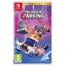 You Suck at Parking Edycja Kompletna Nintendo Switch