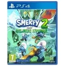 Smerfy 2 Więzień Zielonego Kamienia PlayStation 4