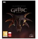 Gothic Remake Edycja Kolekcjonerska PC