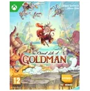 The Eternal Life Of Goldman Xbox (One/Series X)