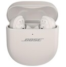Słuchawki Bose QuietComfort Ultra Dokanałowe Bezprzewodowe biały