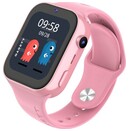 Smartwatch Garett Electronics Kids Twin 2 4G 1.83" różowy