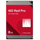 Dysk wewnętrzny WD WD8005FFBX Red Pro HDD SATA (3.5") 8TB