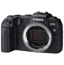 Aparat bezlusterkowy CANON EOS RP - czarny