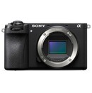 Aparat bezlusterkowy Sony ILCE-6700