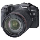 Aparat bezlusterkowy CANON EOS RP + 24-105