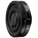 Obiektyw Panasonic f/8.0 26mm L-mount