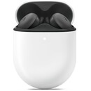 Słuchawki Google Pixel Buds Dokanałowe Bezprzewodowe czarny