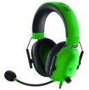Słuchawki Razer BLACKSHARK V2 X Nauszne Przewodowe zielony