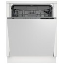 Zmywarka do zabudowy Beko BDIN25323