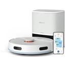 Odkurzacz Philips XU210020 robot sprzątający z pojemnikiem biały