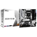 Płyta główna ASrock B650M Pro RS Socket AM5 AMD B650 DDR5 miniATX