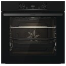 Piekarnik do zabudowy Gorenje BOS6737E06FBG elektryczny czarny