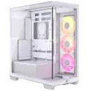 Obudowa PC CORSAIR 3500X iCue Midi Tower biały