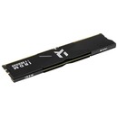Pamięć RAM GoodRam IRDM Black V Silver 32GB DDR5 6800MHz Z radiatorem 1.45V 34CL