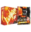 Płyta główna ASrock B650 Socket AM5 AMD B650 DDR5 ATX