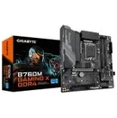 Płyta główna GIGABYTE B760MX Gaming X Socket 1700 Intel B760 DDR4 microATX
