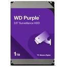 Dysk wewnętrzny WD WD10PURX Purple HDD SATA (3.5") 1TB