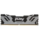 Pamięć RAM Kingston Fury Renegade 32GB DDR5 6400MHz Z radiatorem 1.35V 32CL