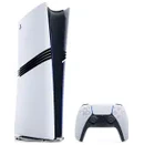 Konsola Sony PlayStation 5 Pro 2TB biały