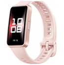 Smartwatch Huawei Band 9 różowy
