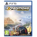 Expeditions A MudRunner Game PlayStation 5
