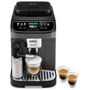 Ekspres De’Longhi Magnifica ECAM31060GB automatyczny czarno-szary