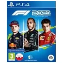 F1 Edycja 2021 PlayStation 4