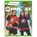 NHL 23 Xbox (Series X)
