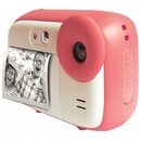Aparat natychmiastowy AGFA Realikids Instant Cam różowy