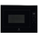 Kuchenka mikrofalowa Electrolux KMFE264TEX