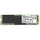 Dysk wewnętrzny Transcend TS512GMTE662T MTE662T SSD M.2 NVMe 512GB