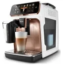 Ekspres Philips LatteGo EP5443/70 automatyczny biały