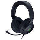 Słuchawki Razer Kraken X V4 Nauszne Przewodowe czarny